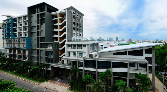 สำนักบริการคอมพิวเตอร์